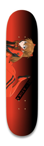 Design 648051 Skateboards, Longboards and Grip Tape