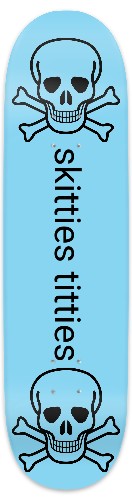 Design 648084 Skateboards, Longboards and Grip Tape Image