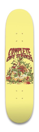 Design 648098 Skateboards, Longboards and Grip Tape Image