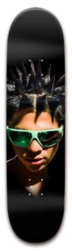 Design 648113 Skateboards, Longboards and Grip Tape Image