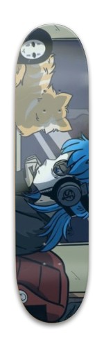 Design 648119 Skateboards, Longboards and Grip Tape Image