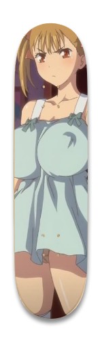 Design 648131 Skateboards, Longboards and Grip Tape Image