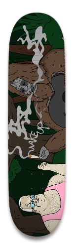 Design 648135 Skateboards, Longboards and Grip Tape Image