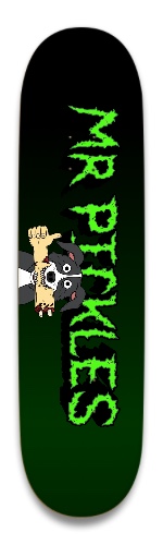 Design 648208 Skateboards, Longboards and Grip Tape Image