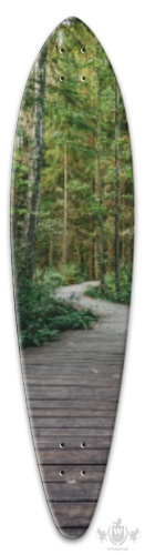 Design 648213 Skateboards, Longboards and Grip Tape Image