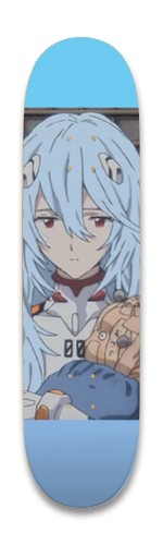 Design 648220 Skateboards, Longboards and Grip Tape Image