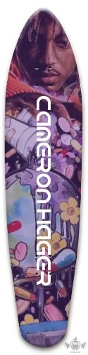 Design 648279 Skateboards, Longboards and Grip Tape Image