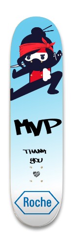 Design 648337 Skateboards, Longboards and Grip Tape