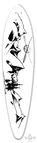 Design 648379 Skateboards, Longboards and Grip Tape Image