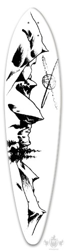 Design 648380 Skateboards, Longboards and Grip Tape Image