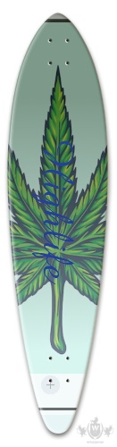 Design 648384 Skateboards, Longboards and Grip Tape Image