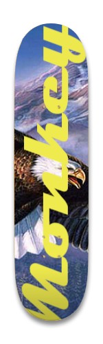 Design 648404 Skateboards, Longboards and Grip Tape Image