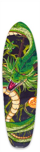 Design 648456 Skateboards, Longboards and Grip Tape Image
