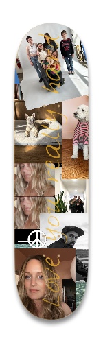 Design 648472 Skateboards, Longboards and Grip Tape Image