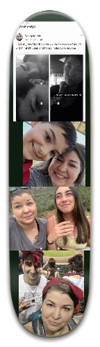 Design 648482 Skateboards, Longboards and Grip Tape Image