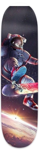 Design 648483 Skateboards, Longboards and Grip Tape Image