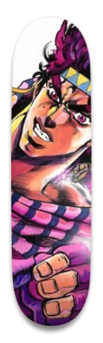 Design 648531 Skateboards, Longboards and Grip Tape Image