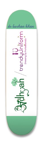 Design 648565 Skateboards, Longboards and Grip Tape Image