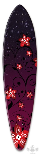 Design 648571 Skateboards, Longboards and Grip Tape Image