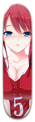 Design 648581 Skateboards, Longboards and Grip Tape Image