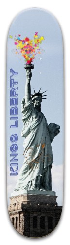 Design 648608 Skateboards, Longboards and Grip Tape