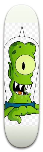 Design 648617 Skateboards, Longboards and Grip Tape
