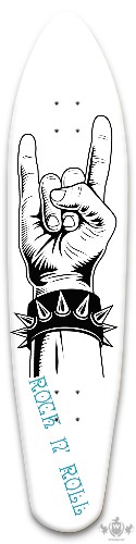 Design 648650 Skateboards, Longboards and Grip Tape Image
