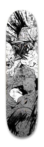 Design 648653 Skateboards, Longboards and Grip Tape