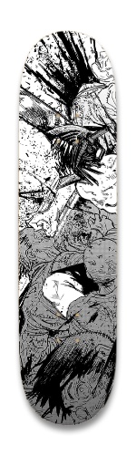 Design 648679 Skateboards, Longboards and Grip Tape Image