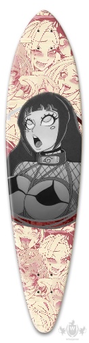 Design 648680 Skateboards, Longboards and Grip Tape Image