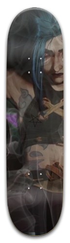 Design 648681 Skateboards, Longboards and Grip Tape Image