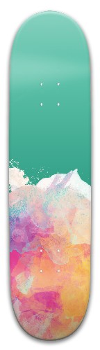 Design 648685 Skateboards, Longboards and Grip Tape