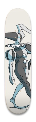 Design 648750 Skateboards, Longboards and Grip Tape Image