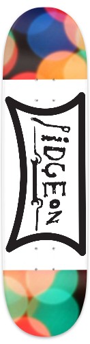 Design 648756 Skateboards, Longboards and Grip Tape