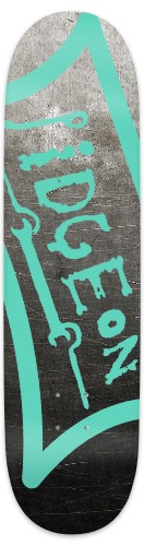 Design 648817 Skateboards, Longboards and Grip Tape