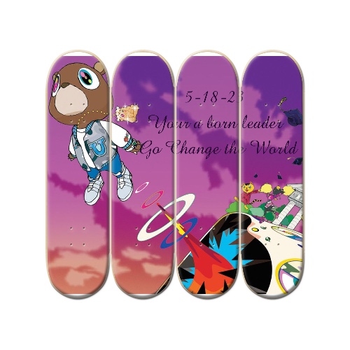 Design 649026 Skateboards, Longboards and Grip Tape Image