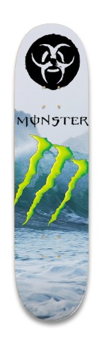Design 649094 Skateboards, Longboards and Grip Tape