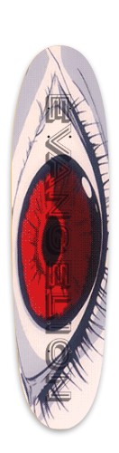 Design 649095 Skateboards, Longboards and Grip Tape