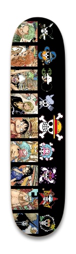 Design 649116 Skateboards, Longboards and Grip Tape Image