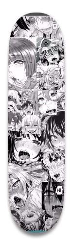 Design 649125 Skateboards, Longboards and Grip Tape Image