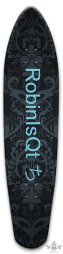 Design 649183 Skateboards, Longboards and Grip Tape