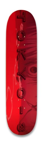 Design 649190 Skateboards, Longboards and Grip Tape