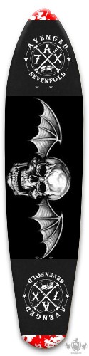 Design 649273 Skateboards, Longboards and Grip Tape Image