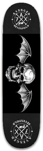 Design 649283 Skateboards, Longboards and Grip Tape Image