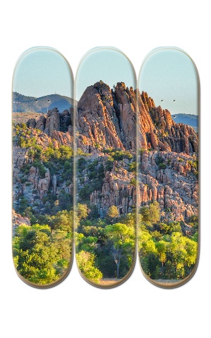 Design 649288 Skateboards, Longboards and Grip Tape Image