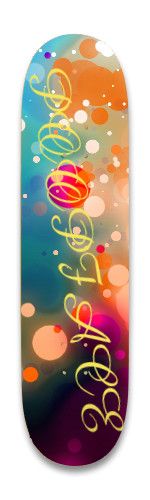 Design 649305 Skateboards, Longboards and Grip Tape Image