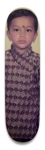 Design 649332 Skateboards, Longboards and Grip Tape Image