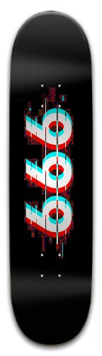 Design 649511 Skateboards, Longboards and Grip Tape Image