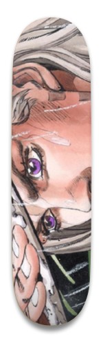 Design 649516 Skateboards, Longboards and Grip Tape Image