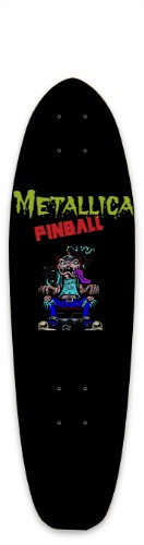 Design 649518 Skateboards, Longboards and Grip Tape Image